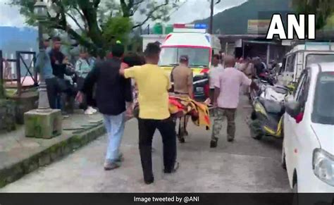 उत्तराखंड : चमोली में बड़ा हादसा, करंट लगने से 15 लोगों की मौत, कई घायल ...