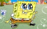 Sünger Bob Savaş Oyunu Oyna - Tokoyun.com