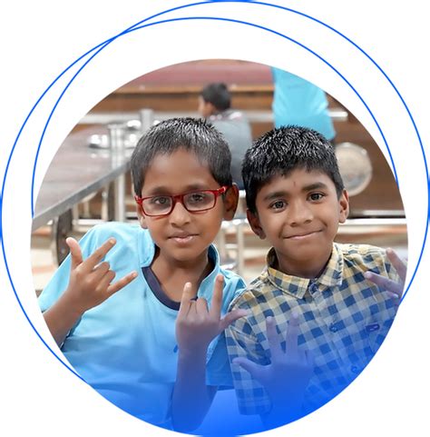 About Us | Mahesh Foundation is most trusted NGO in India