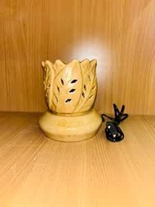 PROSPERRO LUMO by Parkash Candles Ceramic Electric Aroma Diffuser Oil ...