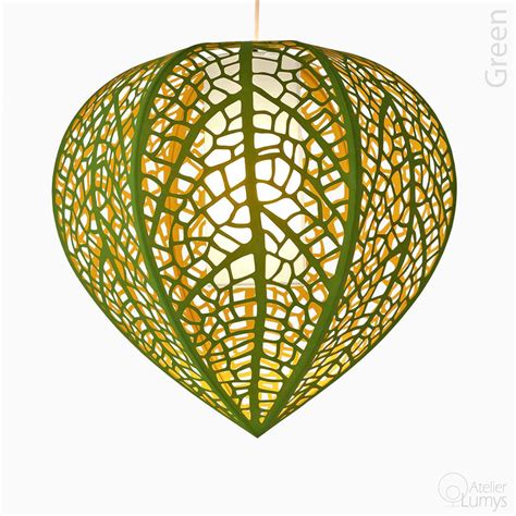 Physalis 37cm Hanging Lamp – Atelier Lumys
