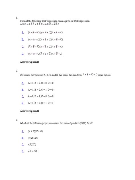 Image result for Boolean Algebra Simplification Important Problem Problem