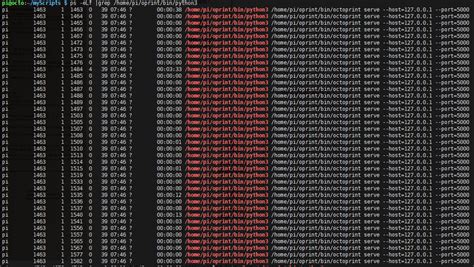 Occasional problem to access web GUI - Networking - OctoPrint Community ...
