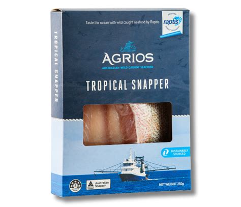 Image result for Tropical Snapper