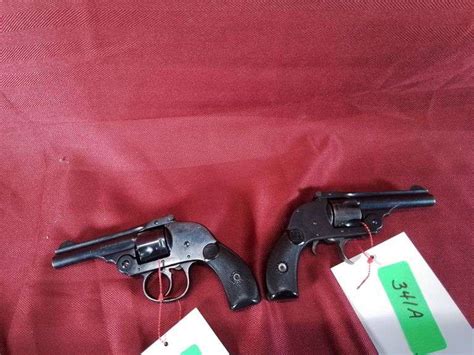 Image result for 32 Pistol Revolver