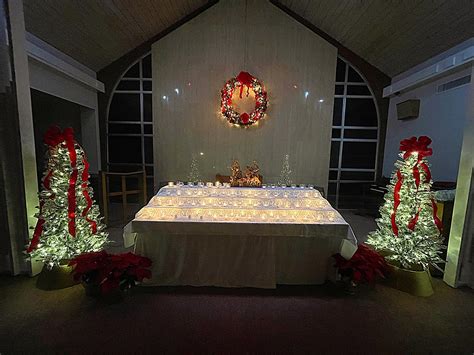 Johnson-Quimby Funeral Home | Atmore AL