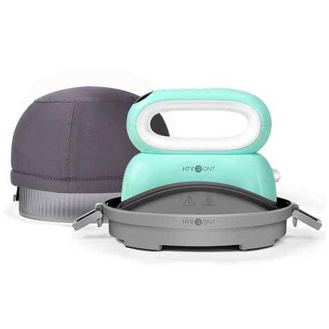 HTVRONT Hat Press Machine - Hat Press Heat Machine for Caps/Hats ...