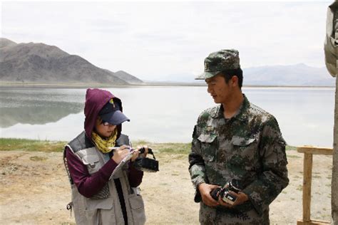 马原：对话西藏边防战士 感受驻守边疆、无私奉献的精神-励志人生网