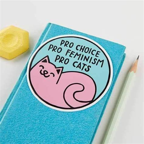 Pro Cats Die Cut Vinyl Sticker – Paper planning and more