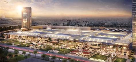 Dubai hills mall @ dubai hills estate | India | RAK Ceramics