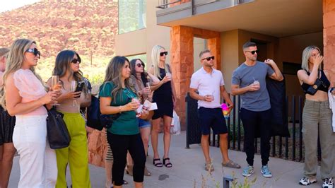 Watch Sold on SLC Season 1, Episode 7: Thou Shalt Retreat Others With ...