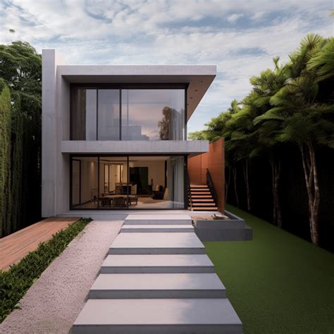 Planta De Casa 10x25 Guia Completo: Maximizando O Potencial.