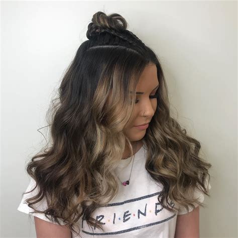 Prom Hairstyles for Long Hair - Hair Cuttery Salons
