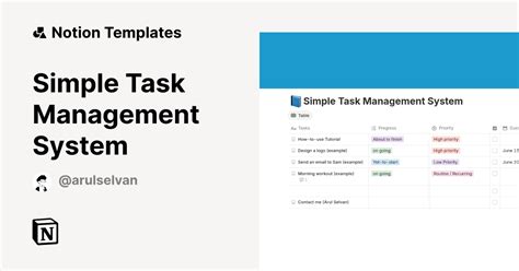 Image result for Simple Task Management