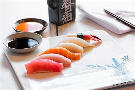 Sumo Hibachi Sushi (Yakima)