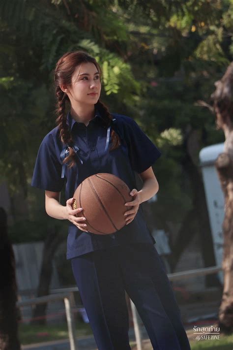 ( Lena Lalina ) Behind the scenes – My Safe Zone Series | ความงาม