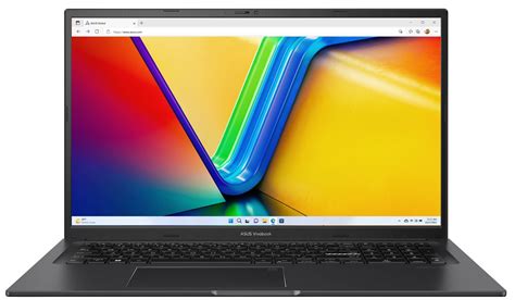 ASUS Vivobook 17X (K3704 / M3704 / P3704) - Specs, Tests, and Prices ...