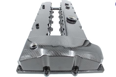 VTT N54 Carbon Fiber Valve Cover – Vargasturbo Turbo Technologies