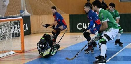 Liceo e Igualada Rigat se juegan este martes a una carta la OK Liga