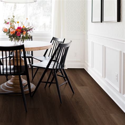 When to Choose LVP vs. LVT in Modern Farmhouse Design — Canopy Floors