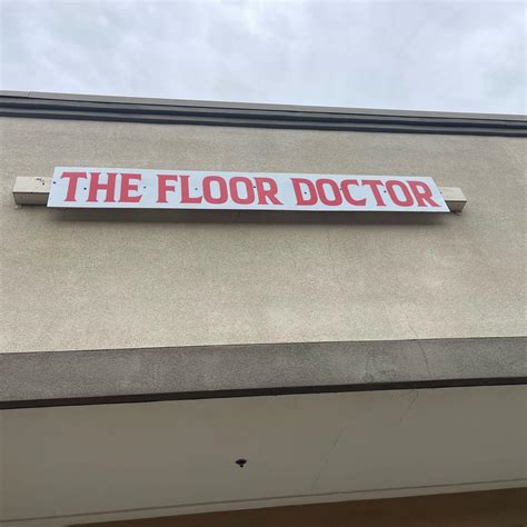 The Floor Doctor - Kingman, AZ - Nextdoor