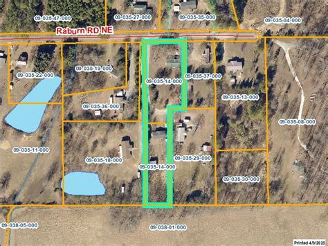 Parcel Details