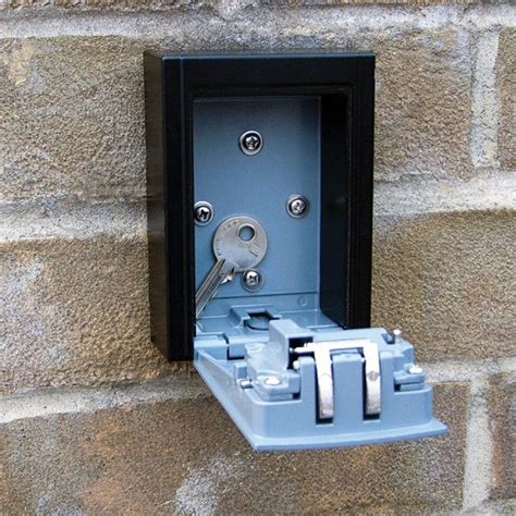 Image result for Keyguard Key Safe