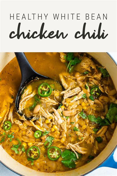 Chili With Ground Chicken And Beans at Nilsa Sutton blog