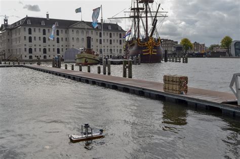 Roboat 的图像结果