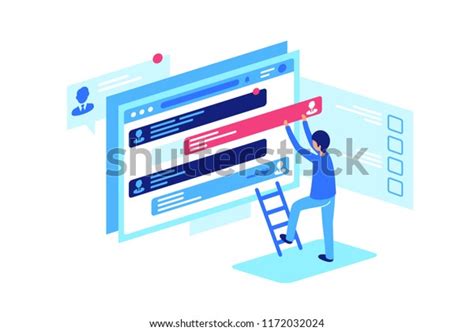 Image result for Moderator Animation