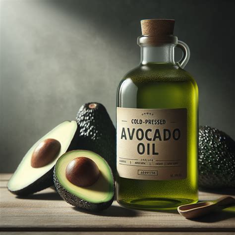 Bulk Avocado Oil | Wholesale Supplier