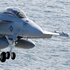 Boeing EA-18G Growler: The ‘Electronic’ Hornet
