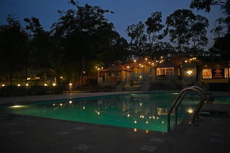 CAPITAL O74270 WINDS FLOWER RESORT (Pune) - Hotel Reviews & Photos ...