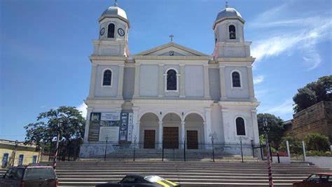 Iglesia Santa Ines, Cumana - Tripadvisor
