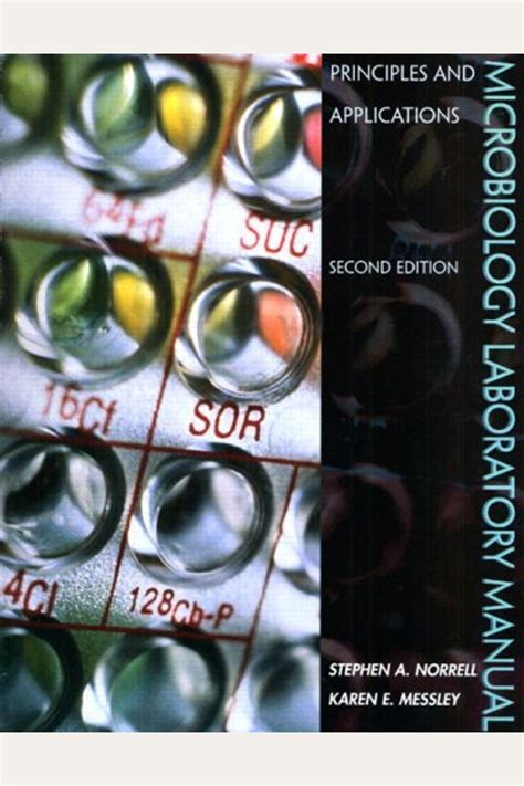 Microbiology Lab Manual 的图像结果