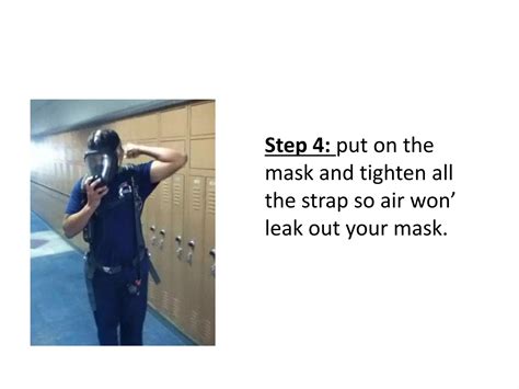 Image result for SCBA Basics