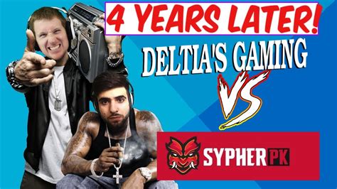 That Time I Beat @SypherPK in A Duel