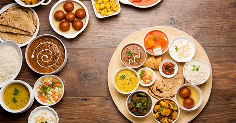 7 Types of Most Popular International Cuisines in the World - Jaypee Hotels