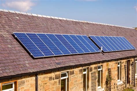 Image result for Solar Panel Generators for Home
