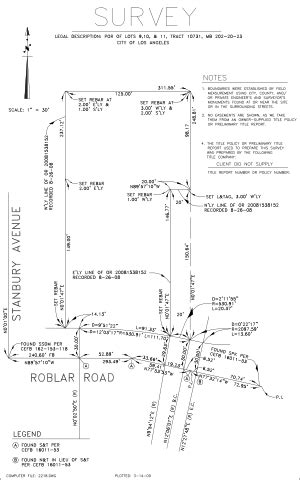 Image result for Free Property Line Maps