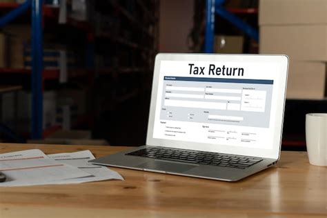 Image result for Income Tax Return Form