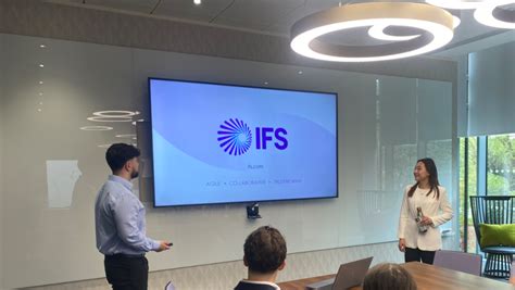 Working at IFS | Glassdoor