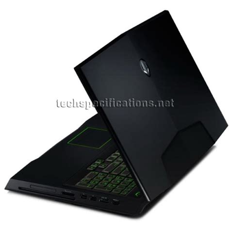 Image result for Alienware M18x Laptop