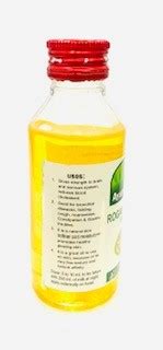 Buy Ayurvedant Rogan Badam Shirin - Products | Baidyanth