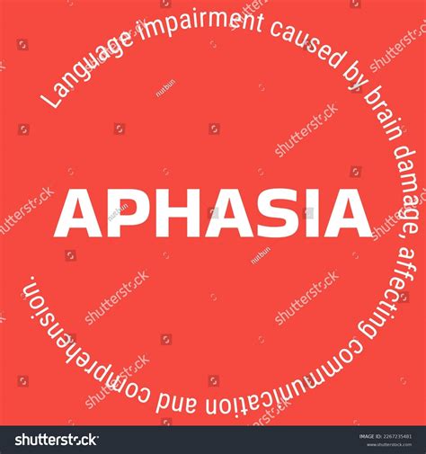 Image result for Aphasia Language Disorder
