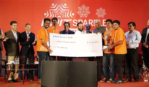 Registrations open for fifth KPIT Sparkle innovation and design contest ...