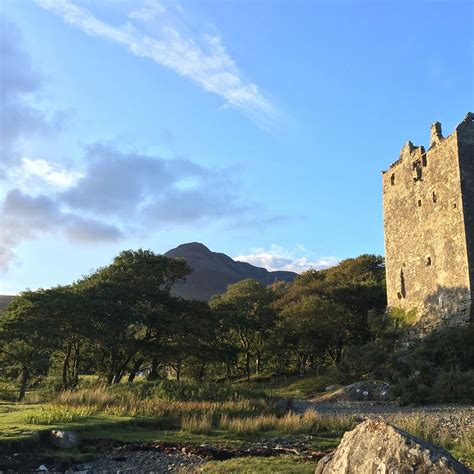 Moy Castle, Craignure - Tripadvisor