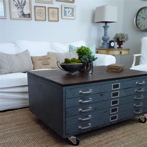 Map File Drawer 的图像结果