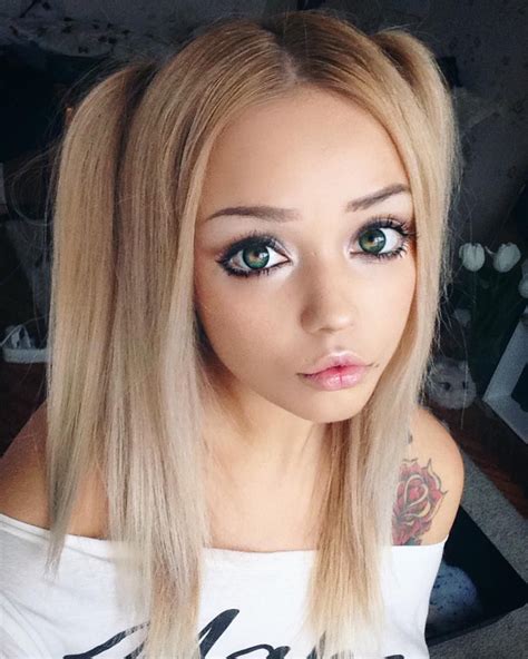 cute anime makeup looks