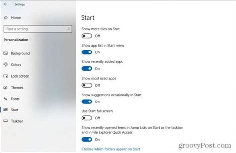 Image result for Windows Start Menu Control Panel